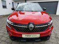 Gebraucht Renault Austral Iconic 200 PS (147 kW) 2023 Rot SUV