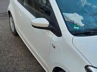 Gebraucht VW up! move up! 60 PS (44 kW) 2013 Weiß Kleinwagen