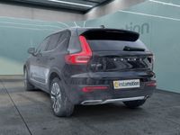 gebraucht Volvo XC40 T5 Inscription TwinEngine Plug-In Hybrid 2WD