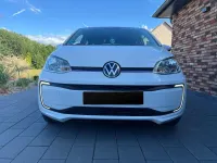 Gebraucht VW e-up! 61 kW (83 PS) 2023 Weiß Kleinwagen