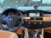 gebraucht BMW M5 seria