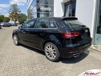 gebraucht Audi A3 Sportback 1.5 35TFSI 110KW DSG7