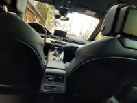Gebraucht Audi A4 Ambiente 252 PS (185 kW) 2017 Grau Limousine