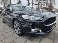 Gebraucht Ford Mondeo ST-Line 165 PS (121 kW) 2018 Schwarz Kombi