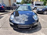 Gebraucht Porsche 997 325 PS (239 kW) 2007 Schwarz Coupé