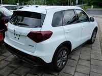 Gebraucht Suzuki Vitara Comfort 129 PS (94 kW) 2025 Weiß SUV