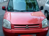 Gebraucht Citroën Berlingo 90 PS (66 kW) 2008 Van / Kleinbus