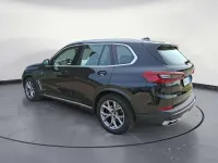 Second-hand BMW X5 265 CP (194 kW) 2019 Negru SUV