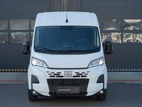 Neu Fiat Ducato 179 PS (131 kW) 2025 Weiß Van