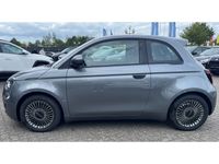 gebraucht Fiat 500e Icon Rückfahrk. Keyless Entry-/Winter-/Komf.-Paket