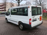 gebraucht Ford Transit Kombi FT 280 K / Klima / 9 Sitze