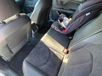 Gebraucht Seat Leon 150 PS (110 kW) 2020 Weiß Kombi