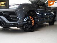 Gebraucht Lamborghini Urus 650 PS (478 kW) 2020 Grau SUV
