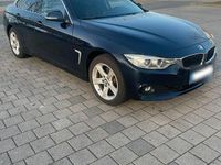 Gebraucht BMW 428 249 PS (183 kW) 2015 Coupé