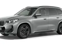 Gebraucht BMW X1 Comfort Edition 218 PS (160 kW) 2025 Silber SUV