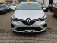 Gebraucht Renault Clio V Zen 91 PS (66 kW) 2023 Grau Limousine