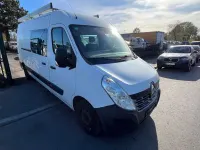 Second-hand Renault Master 2016 Alb Van
