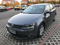 Gebraucht VW Jetta Comfortline 105 PS (77 kW) 2011 Grau Limousine