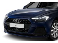 Gebraucht Audi A1 Sportback Advanced Plus 116 PS (85 kW) 2025 Blau Kleinwagen