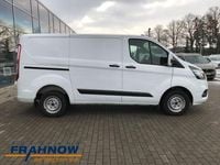 Gebraucht Ford Transit Custom Trend 105 PS (77 kW) 2022 Andere Limousine