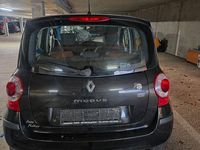 Second-hand Renault Modus Dynamique 75 CP (55 kW) 2007 Negru Monovolum