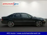 Gebraucht Volvo S80 272 PS (200 kW) 2000 Schwarz Limousine
