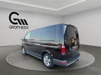 Gebraucht VW Multivan PanAmericana 204 PS (150 kW) 2017 Van / Kleinbus