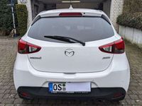 gebraucht Mazda 2 2SKYACTIV-G 90 KIZOKU