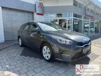 Gebraucht Kia Ceed Sportswagon Vision 140 PS (102 kW) 2025 (h8g) pentametal met. Kombi