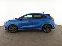 Gebraucht Ford Puma ST 200 PS (147 kW) 2023 Blau SUV