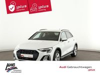 Gebraucht Audi A3 Sport 150 PS (110 kW) 2025 Arkonaweiß Limousine