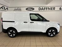 Nowe Ford Transit Trend 100 kW (136 KM) 2026 Biały Hatchback
