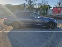 Gebraucht Mercedes E350 265 PS (194 kW) 2011 Grau Limousine