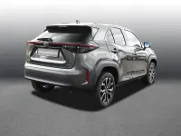 Gebraucht Toyota Yaris Plus 130 PS (95 kW) 2025 Grau Kleinwagen
