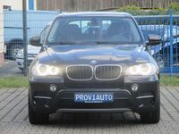 Gebraucht BMW X5 245 PS (180 kW) 2012 Schwarz SUV