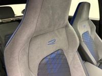 Gebraucht VW Golf VIII Black Edition 333 PS (244 kW) 2025 Schwarz Limousine