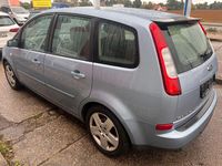 Gebraucht Ford Focus Trend 125 PS (91 kW) 2007 Limousine