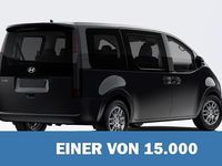 Neu Hyundai Staria Trend 224 PS (164 kW) 2026 Metallic Van / Kleinbus