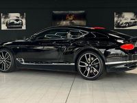 Gebraucht Bentley Continental GT 635 PS (467 kW) 2018 Schwarz