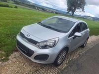 Gebraucht Kia Rio Edition 7 86 PS (63 kW) 2012 Other Kleinwagen
