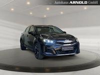 Gebraucht Kia XCeed Vision 140 PS (102 kW) 2024 Grau (zilinaschwarz) SUV