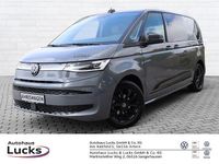 Gebraucht VW Multivan Edition 150 PS (110 kW) 2023 Grau Van / Kleinbus