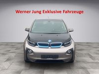 Gebraucht BMW i3 125 kW (170 PS) 2014 Silber Kleinwagen