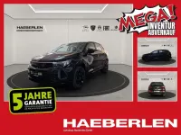 Gebraucht Opel Grandland X GS Line 131 PS (96 kW) 2024 Schwarz SUV