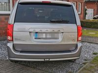 gebraucht Dodge Grand Caravan GT 3,6L LPG BRC