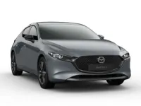 Gebraucht Mazda 3 Homura-Line 140 PS (102 kW) 2026 Polymetal gray Limousine