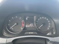 Gebraucht Skoda Fabia Cool Plus 60 PS (44 kW) 2018 Grau Kleinwagen