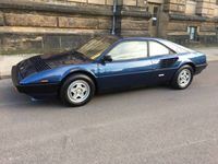 gebraucht Ferrari Mondial Quattrovalvole