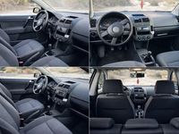 Gebraucht VW Polo 54 PS (39 kW) 2003 Silber Kleinwagen