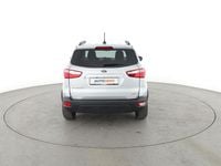 Gebraucht Ford Ecosport Cool & Connect 125 PS (91 kW) 2019 Grau SUV
